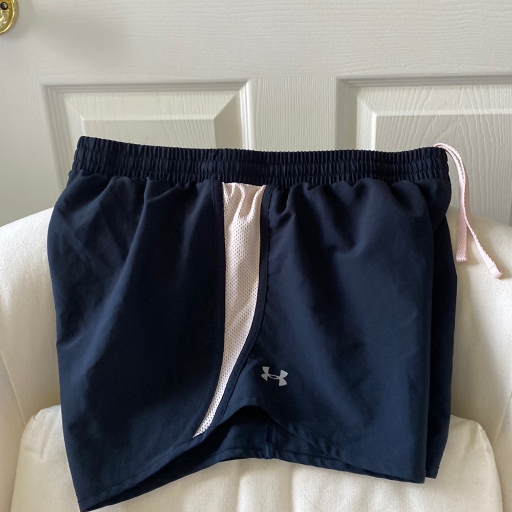 Women’s under armor shorts